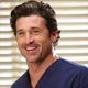 McDreamy in better days